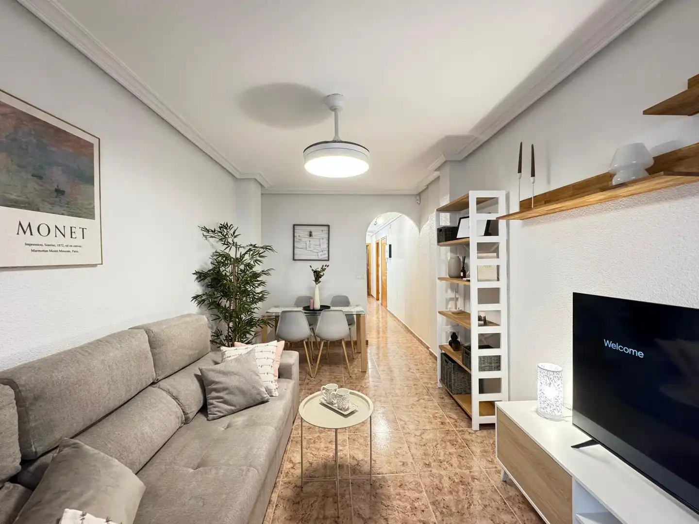 Ático con terraza en venta en Calle zoa, imagen 31