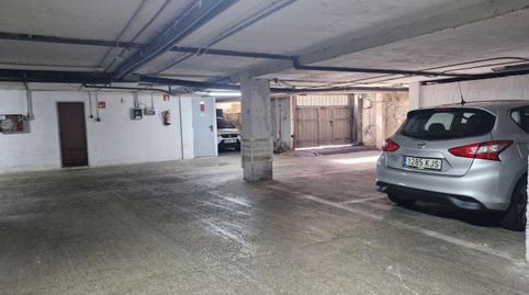 Foto 5 de Garatge de lloguer a  Avda. España , 6, Cortes - Huertas, Madrid