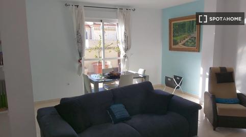 Photo 5 of Flat to share in San Miguel, Granada