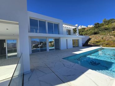 Terraced house for sale in La Mairena