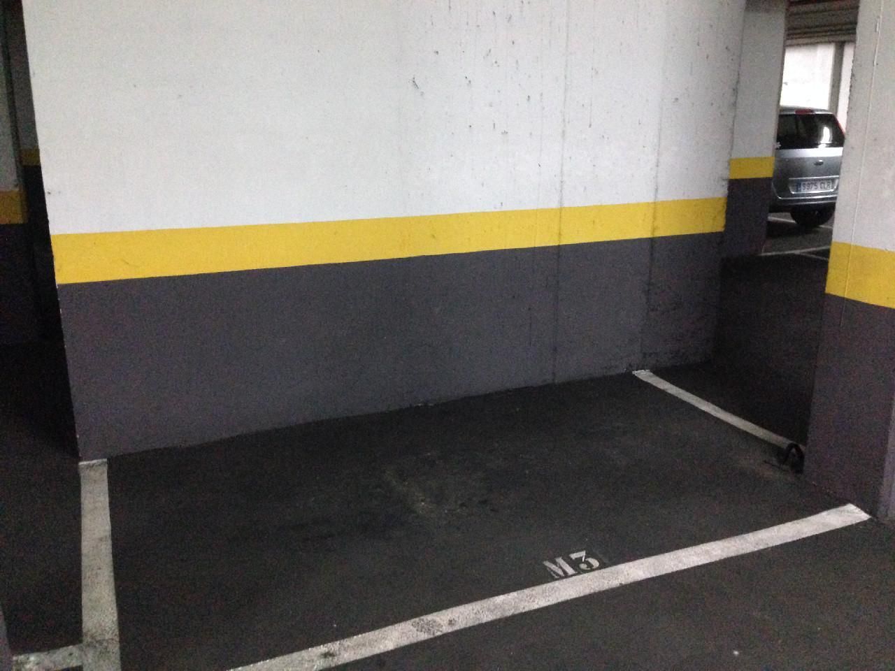 Parking of Garage for sale in Coslada