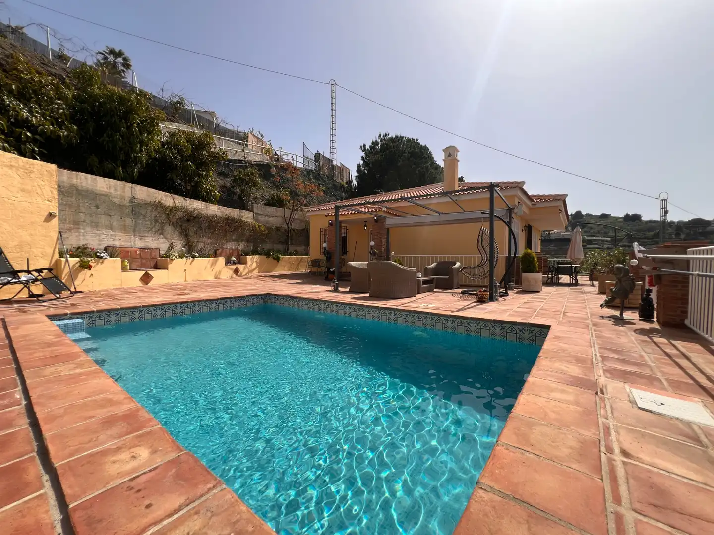 Finca rústica en venda a Diseminado el Pago Rio, 2156, Torrox Pueblo