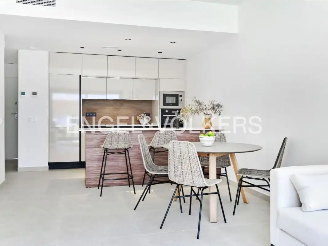 Apartamento con piscina en venta en Playa del Acequión, Náufragos y Rocío del Mar, imagen 33