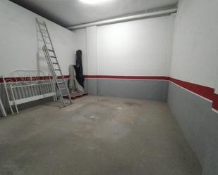 Garage to rent in Avenida MEDITERRANI, 105, Poblenou