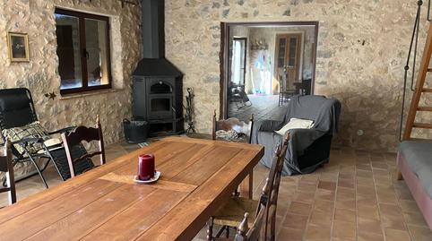 Foto 5 de Finca rústica en venda a La Vall de Laguar, Alicante