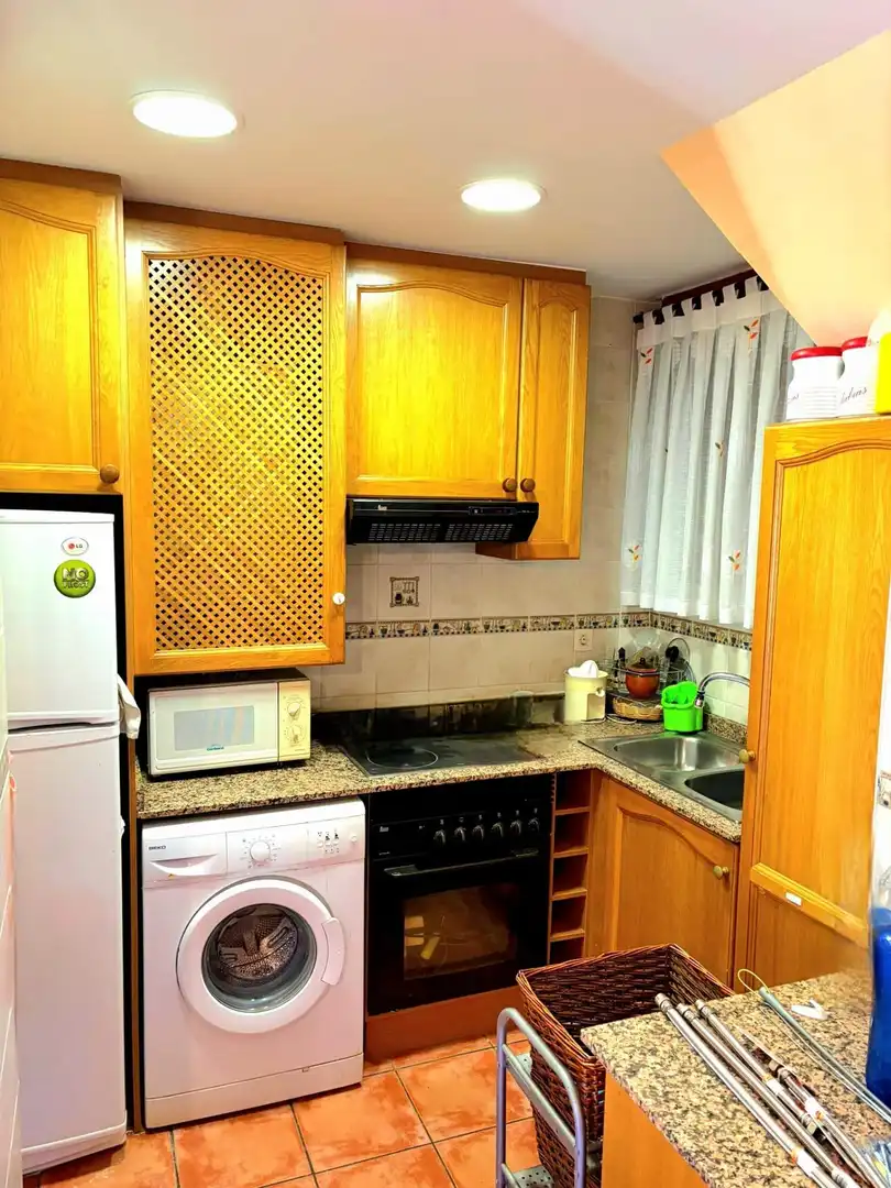 Apartamento en venta en Pasaje Pasaje Carretera Mora Río Alcalá, Alcalá de la Selva