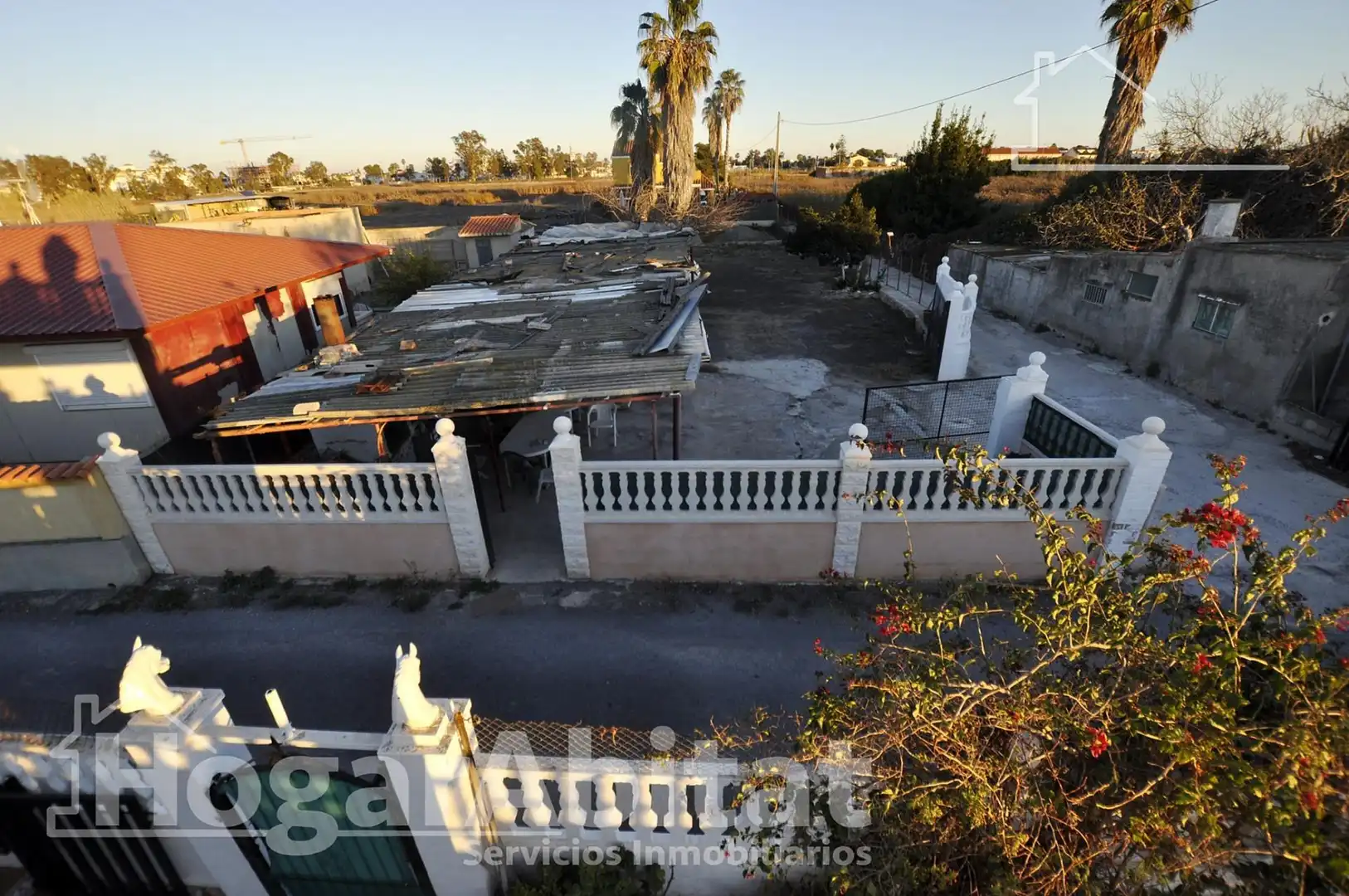 Casa o chalet en venta en Sagunto / Sagunt con Calefacción, Jardín privado y Terraza