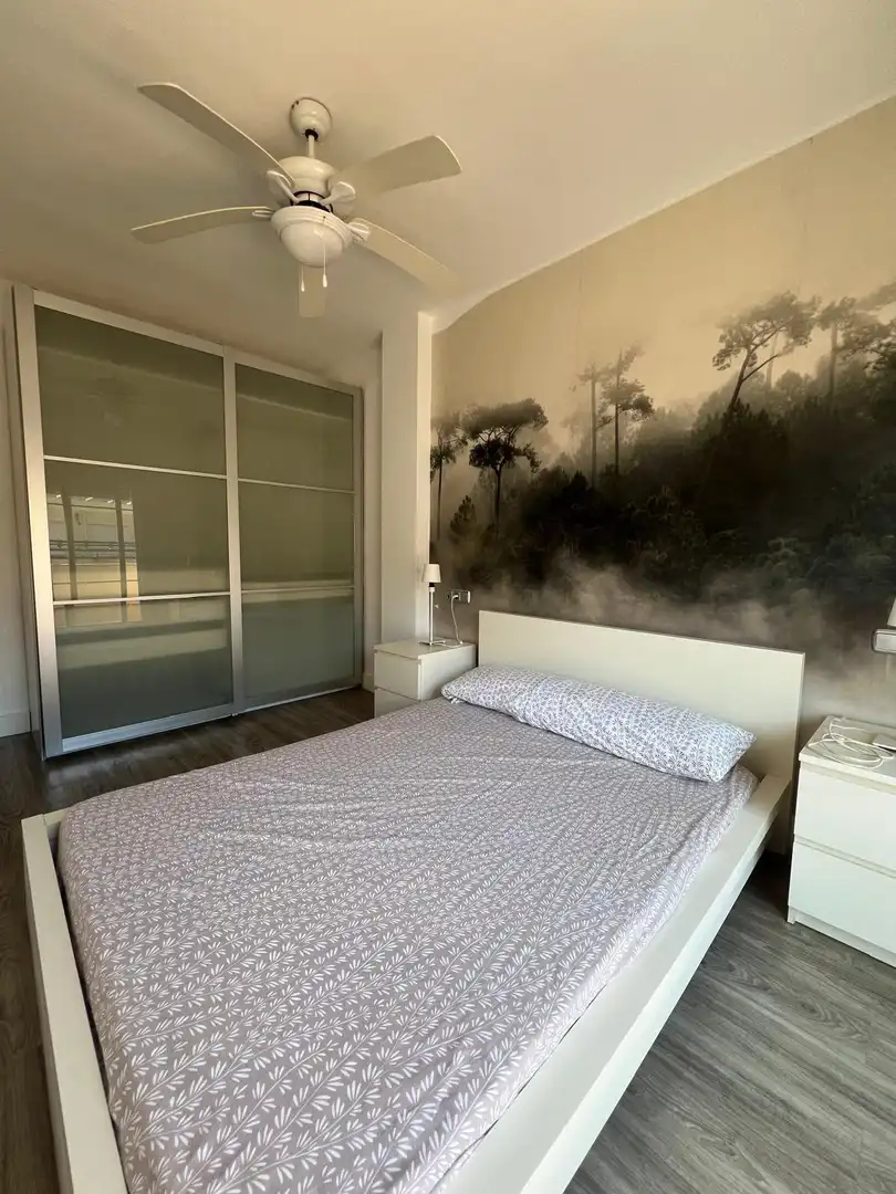 Flat with pool to rent in Calle Francisco de Orellana 2, imagen 17