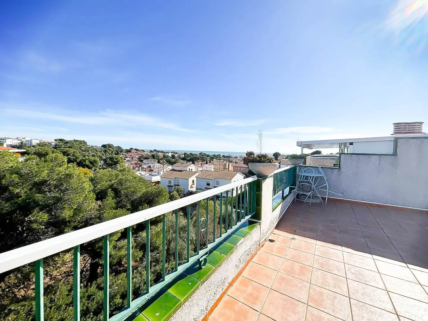 Doppelhaushälfte mit Terrasse zum Verkauf in Segur de Calafell, imagen 45
