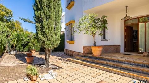 Foto 2 de Casa o chalet en venta en Calle Acacias, 11, El Zaudín - Club de Golf, Bormujos