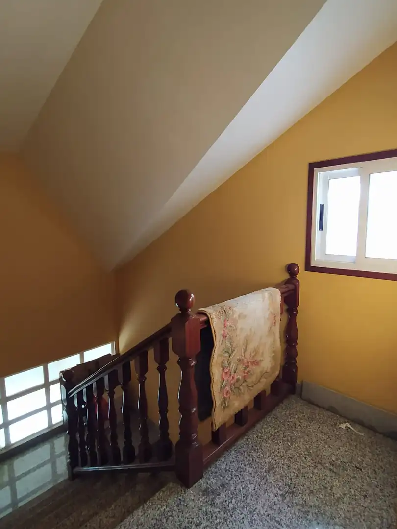 Xalet amb jardí en venda a Rúa Pérez Lugín 42, imagen 45