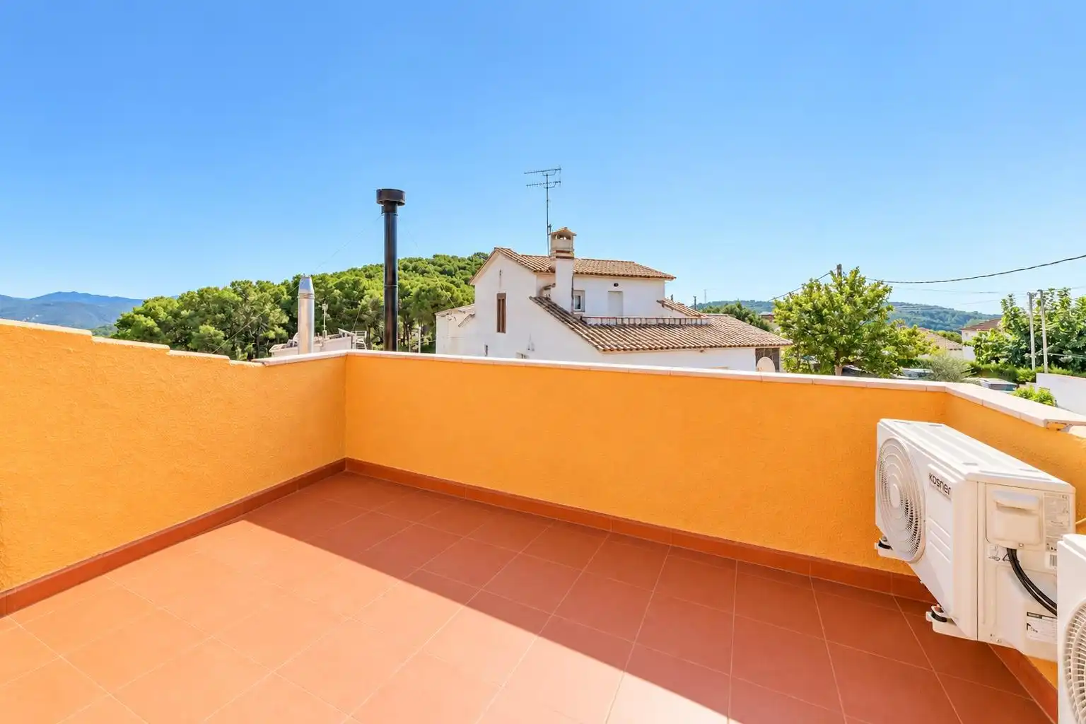 Casa amb piscina en venda a Avenida LES PALMERES, imagen 16