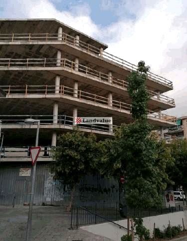 Vista exterior de Residencial en venda en Mataró