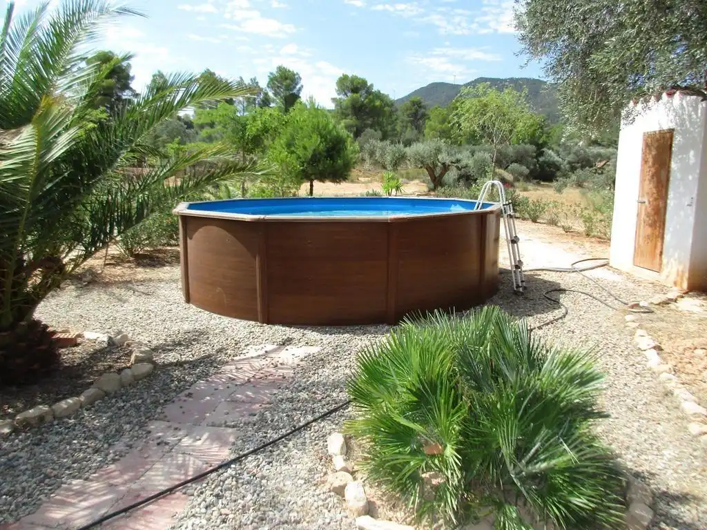 Chalet en venta en Polígono 5 Paraje 127 334, imagen 16