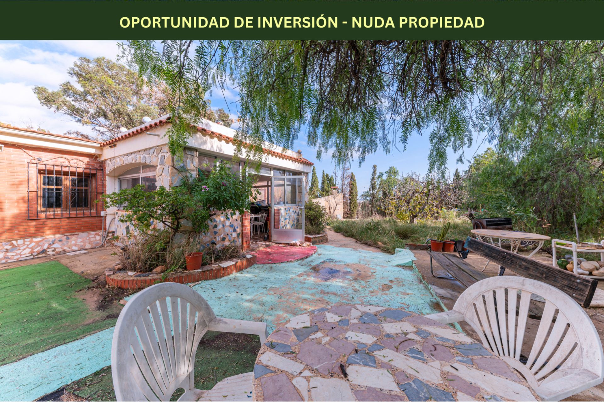Casa adosada en venta en Avinguda dels Esquivadors, Fontcalent