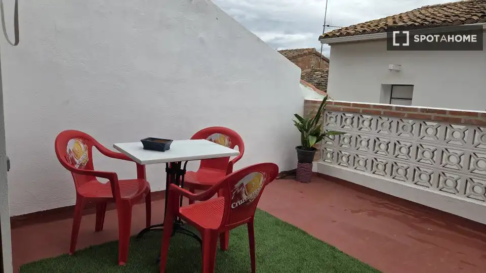 Piso de alquiler en Bolbaite