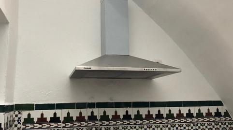 Foto 4 de Planta baja en venta en C/ Valeriano Bécquer, Barrio del Nervión,  Sevilla Capital