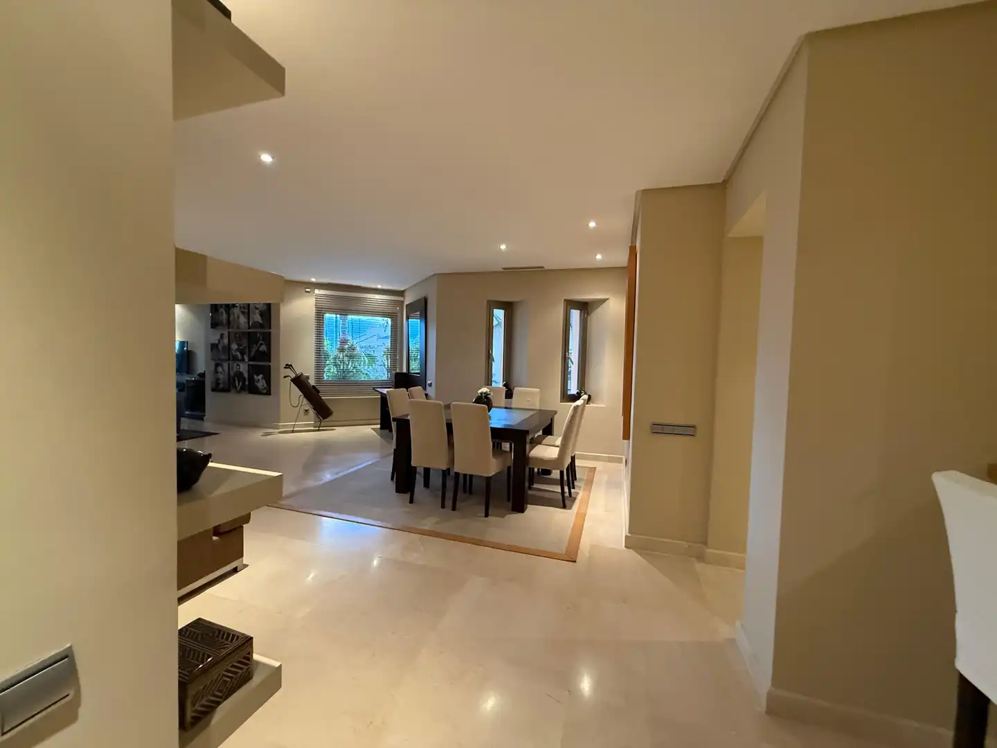 Appartement compact avec piscine à louer à Milla de Oro, imagen 11