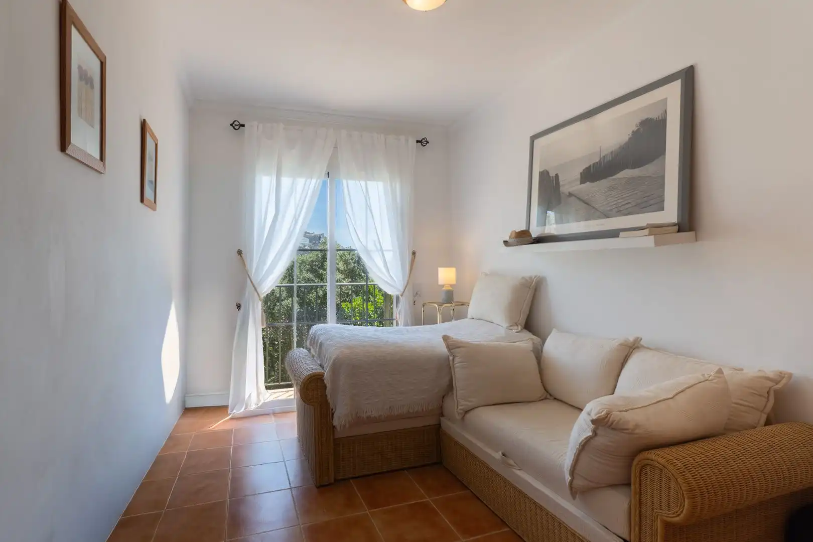 Terraced house with terrace for sale in Mascarat, imagen 26