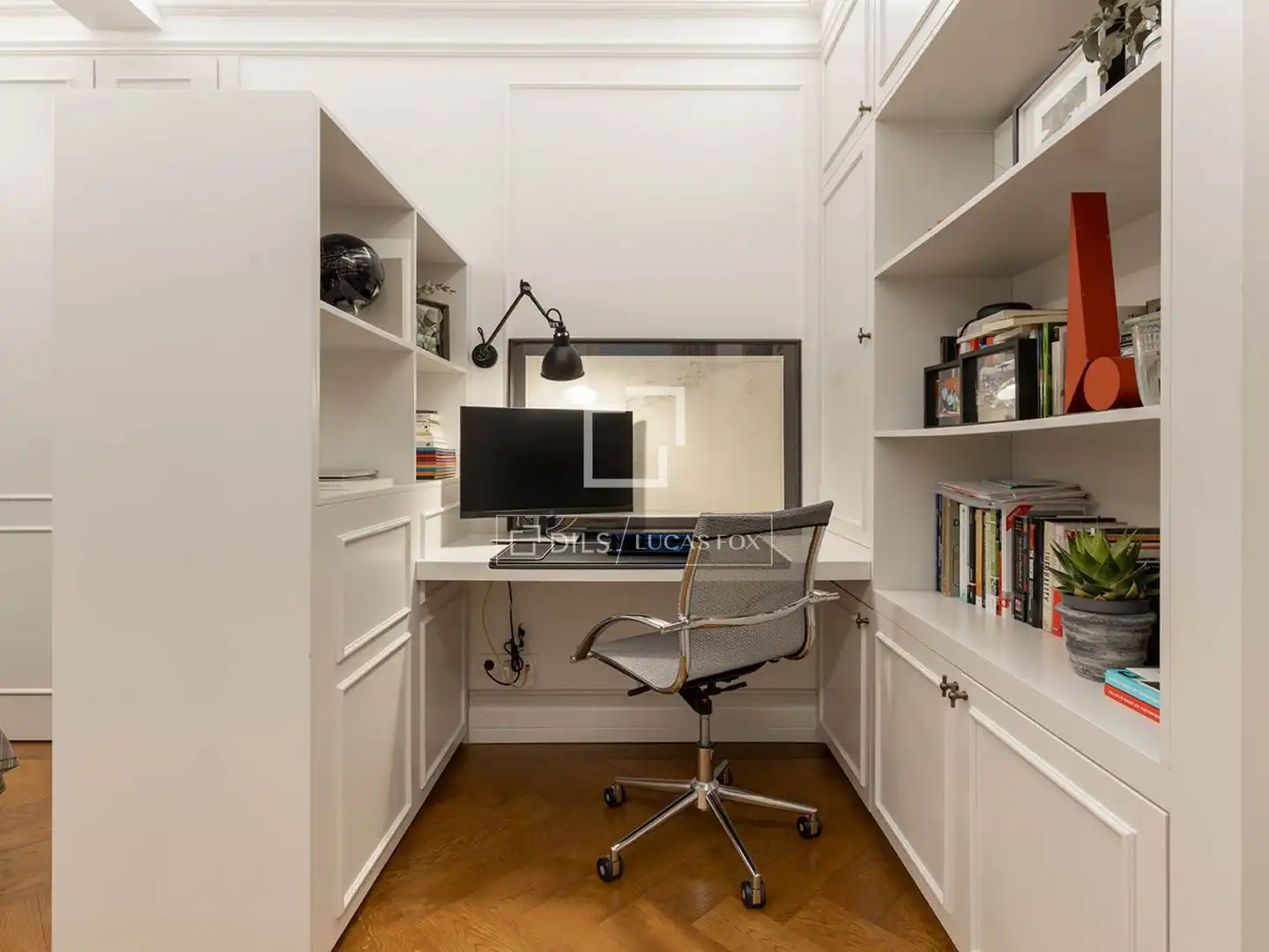 Piso en venta en Sarrià - Sant Gervasi, imagen 63