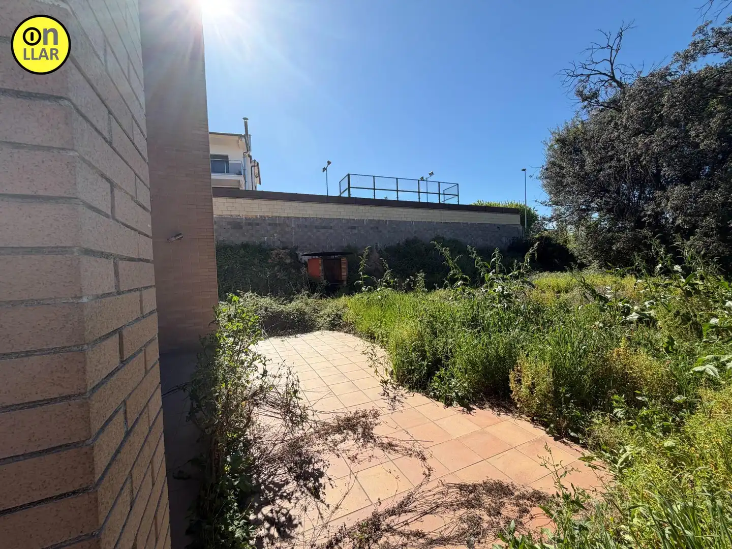 Casa o chalet en venta en Lliçà d'Amunt con Jardín privado