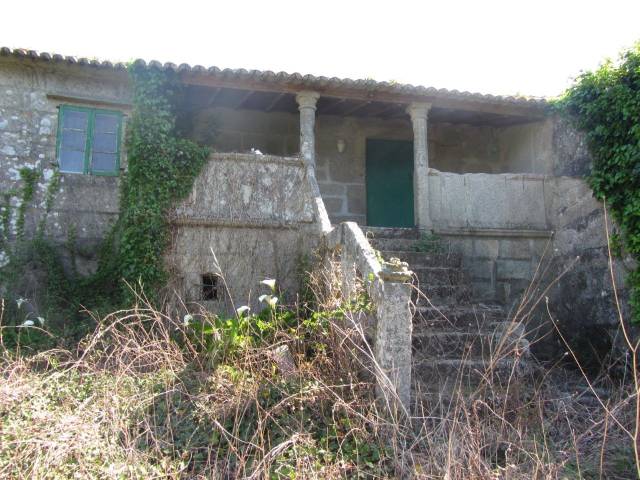 Casa-chalet en Venta en Poblado Torre en Marín