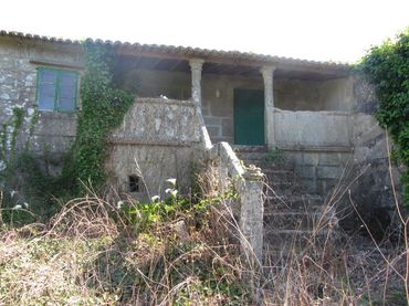Villa con giardino in vendita a Marín