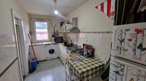 Foto 5 von Wohnung zum Verkauf in Basurtu Kastrexana Errepidea, 185, Altamira, Bilbao