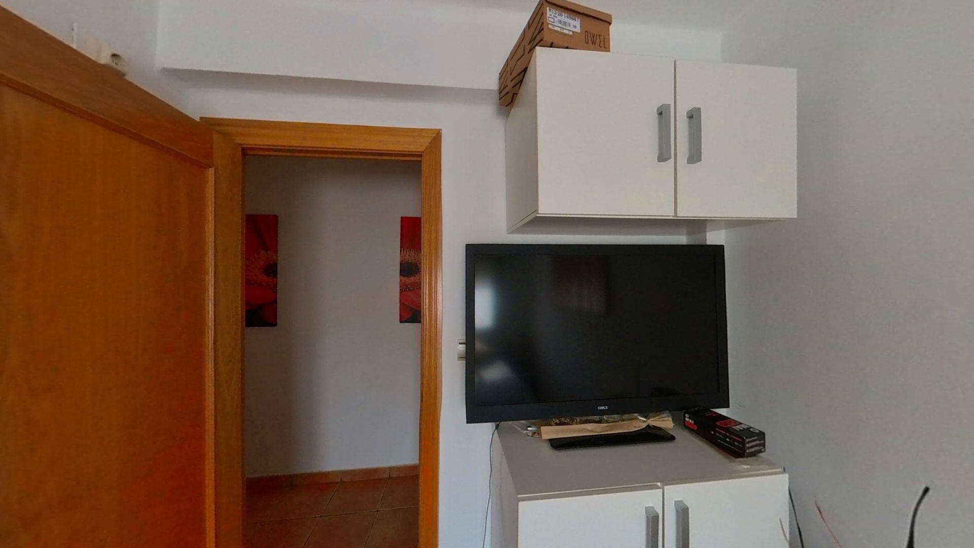 Flat to rent in  Zaragoza Capital  with Heating, Furnished and Oven