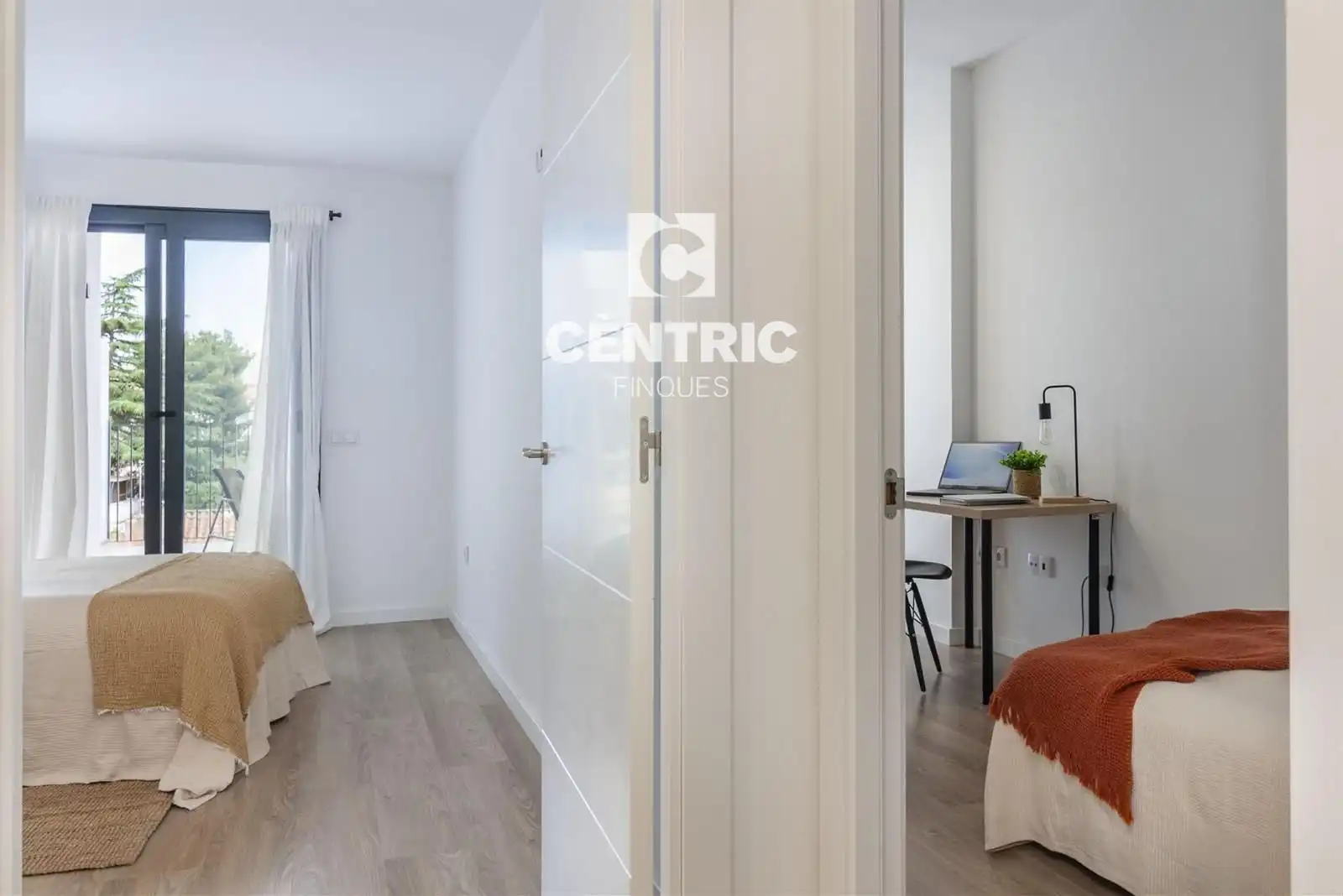 Habitación de Piso en venta en Terrassa con Terraza