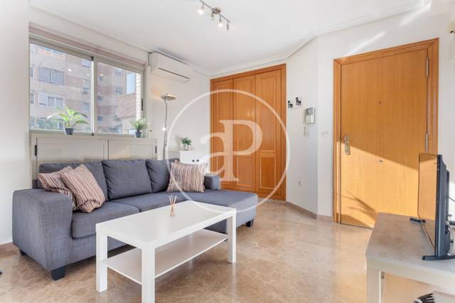 Loft en Alquiler en Carrer de Góngora en Barrio de Campanar