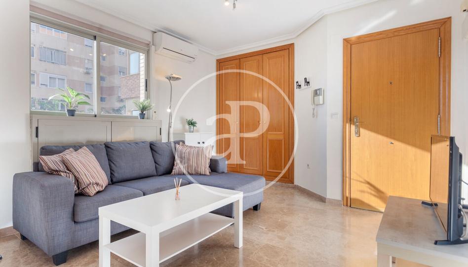 Foto 1 de Loft de lloguer a Carrer de Góngora, Barrio de Campanar, Valencia