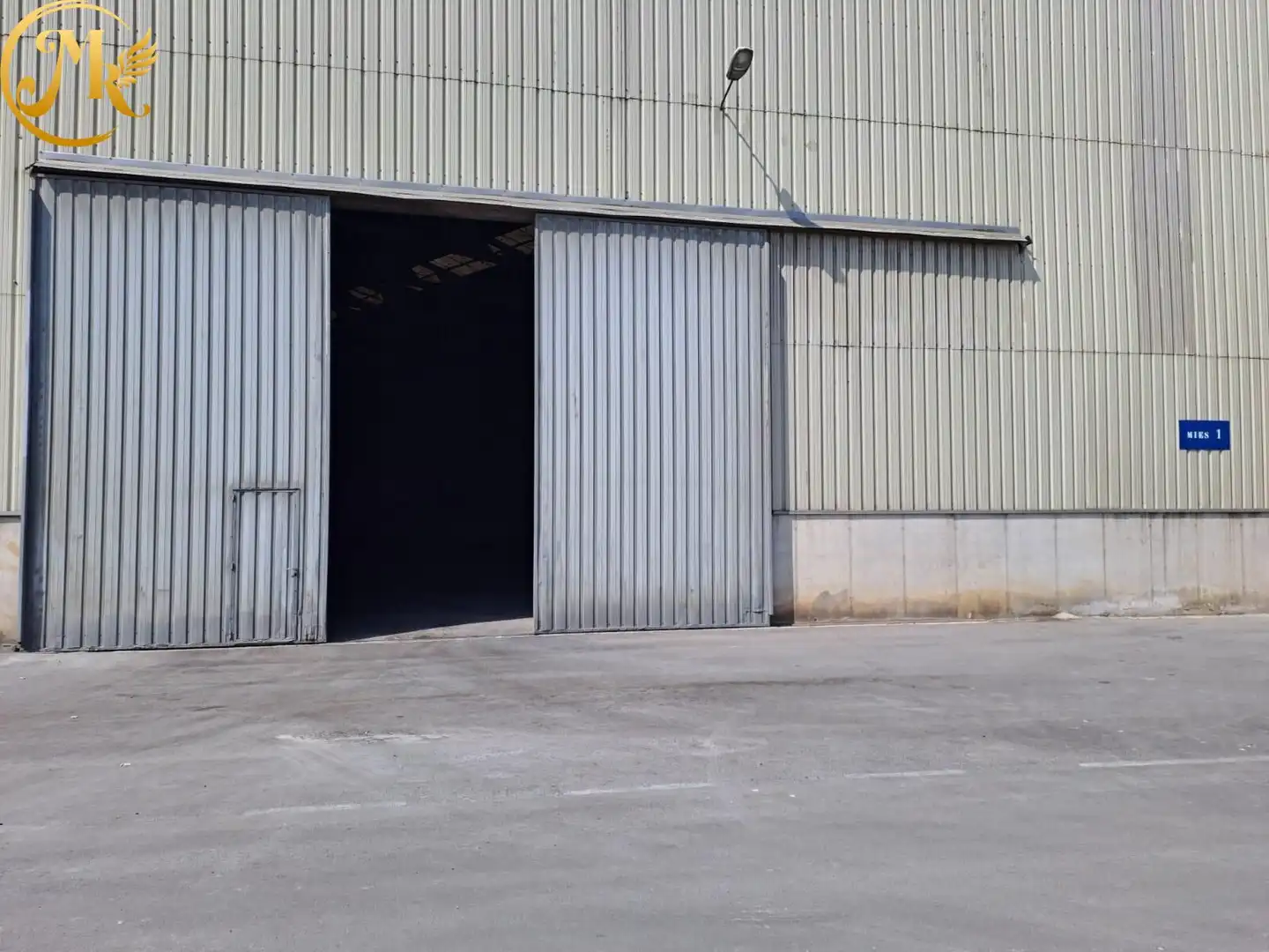 Industrial building for sale in Maliaño, imagen 2