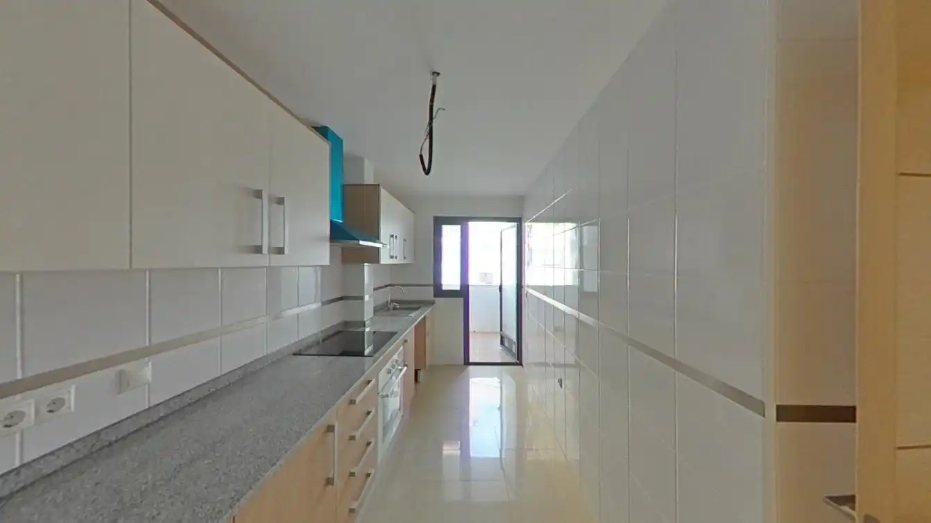 Wohnung mit Aufzug zum Verkauf in C/ Colón, imagen 22