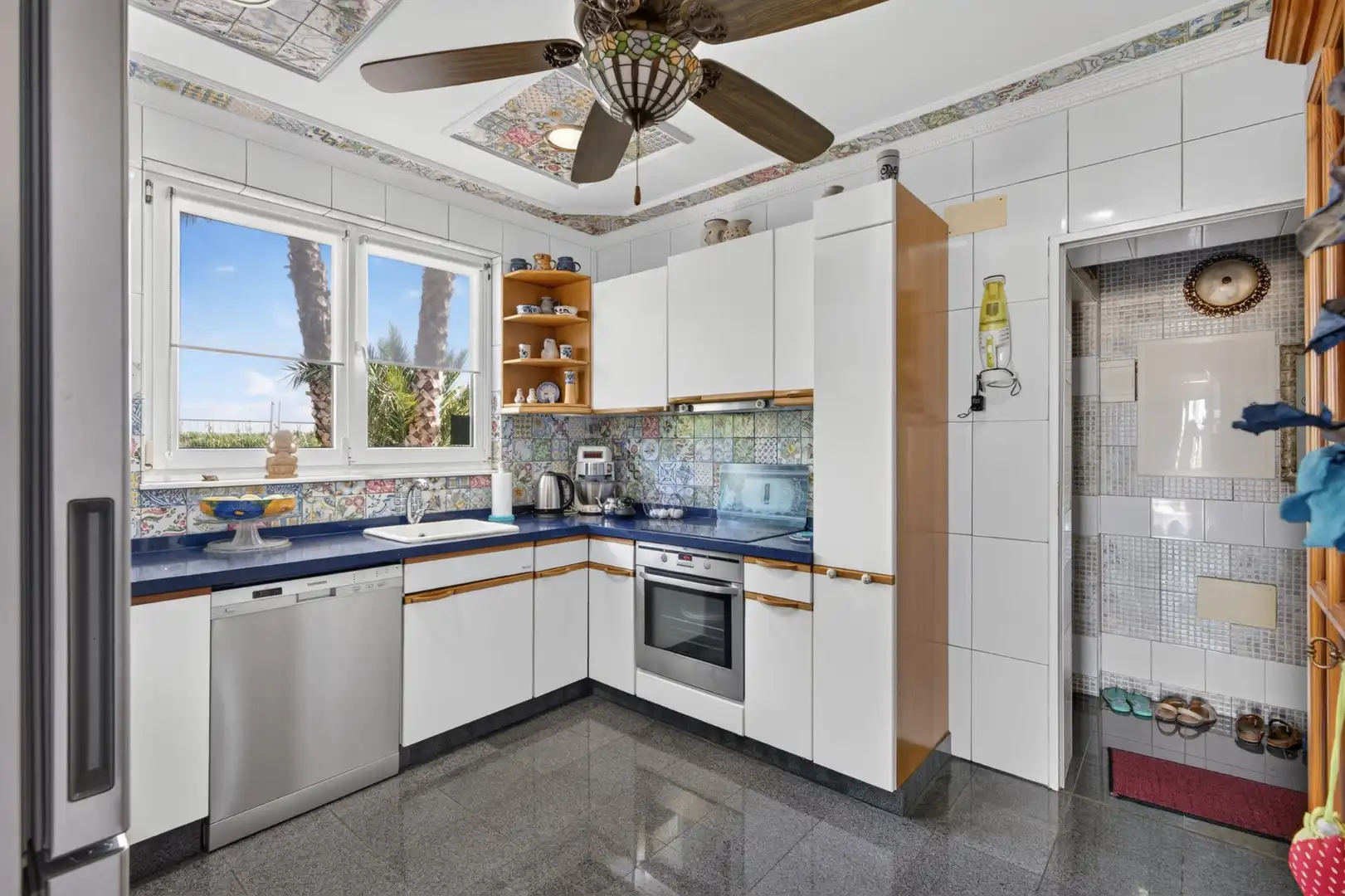 Maison avec terrasse à vendre à San Fulgencio, Alicante, Spain, imagen 43