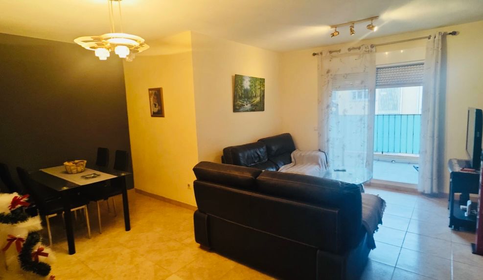 Flat for sale in Centro Urbano