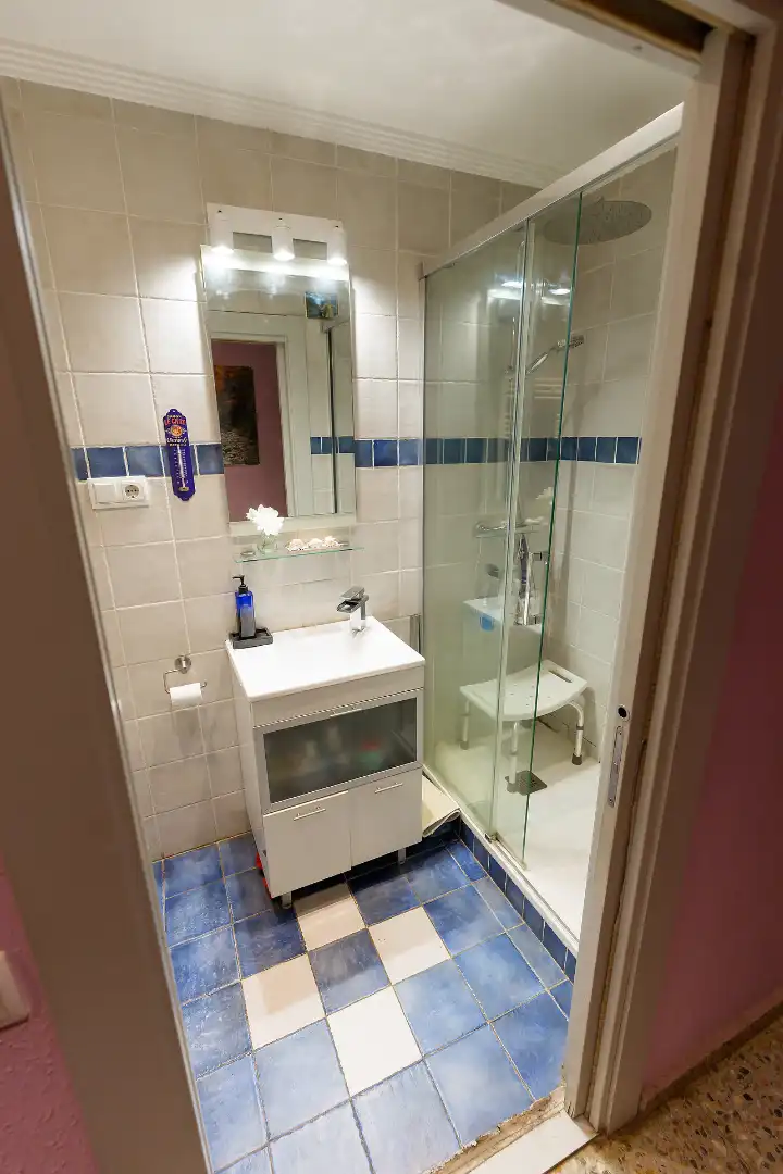 Piso en venta en Calle General Urrutia, Oeste