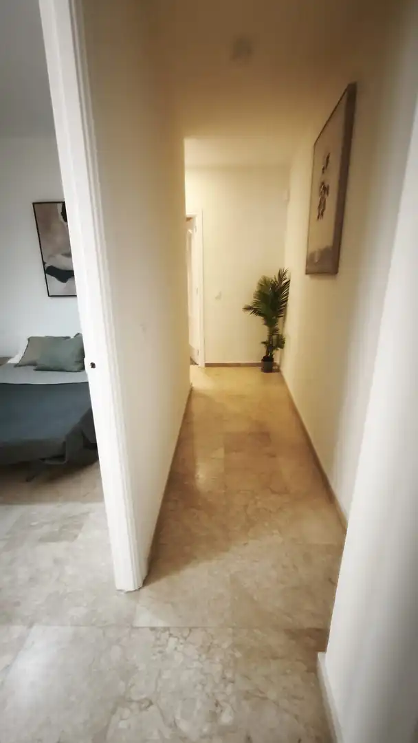 Flat for sale in Málaga