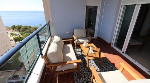Foto 2 von Wohnung zum Verkauf in Avinguda Tellerola, 11, Platja de Torres, Villajoyosa / La Vila Joiosa