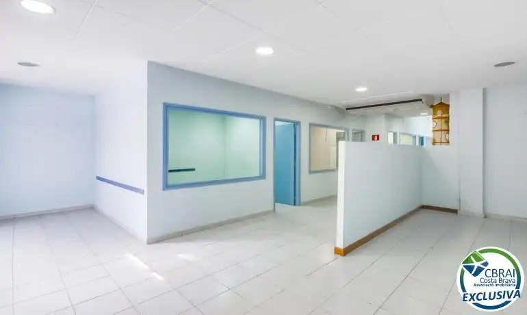 Business premises for sale in Calle Doctor Fleming 17 0 Local 17