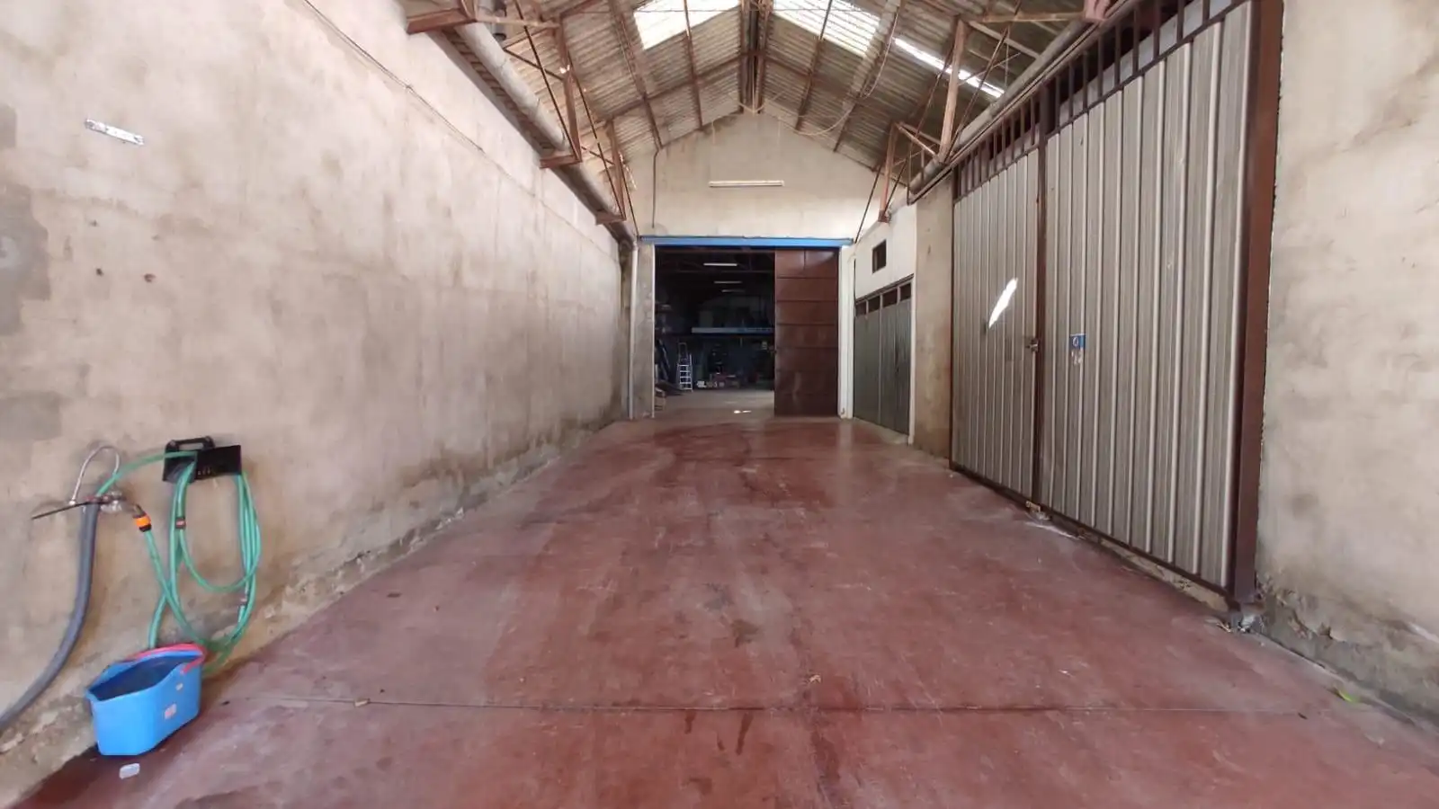 Local comercial en venta en El Carpio