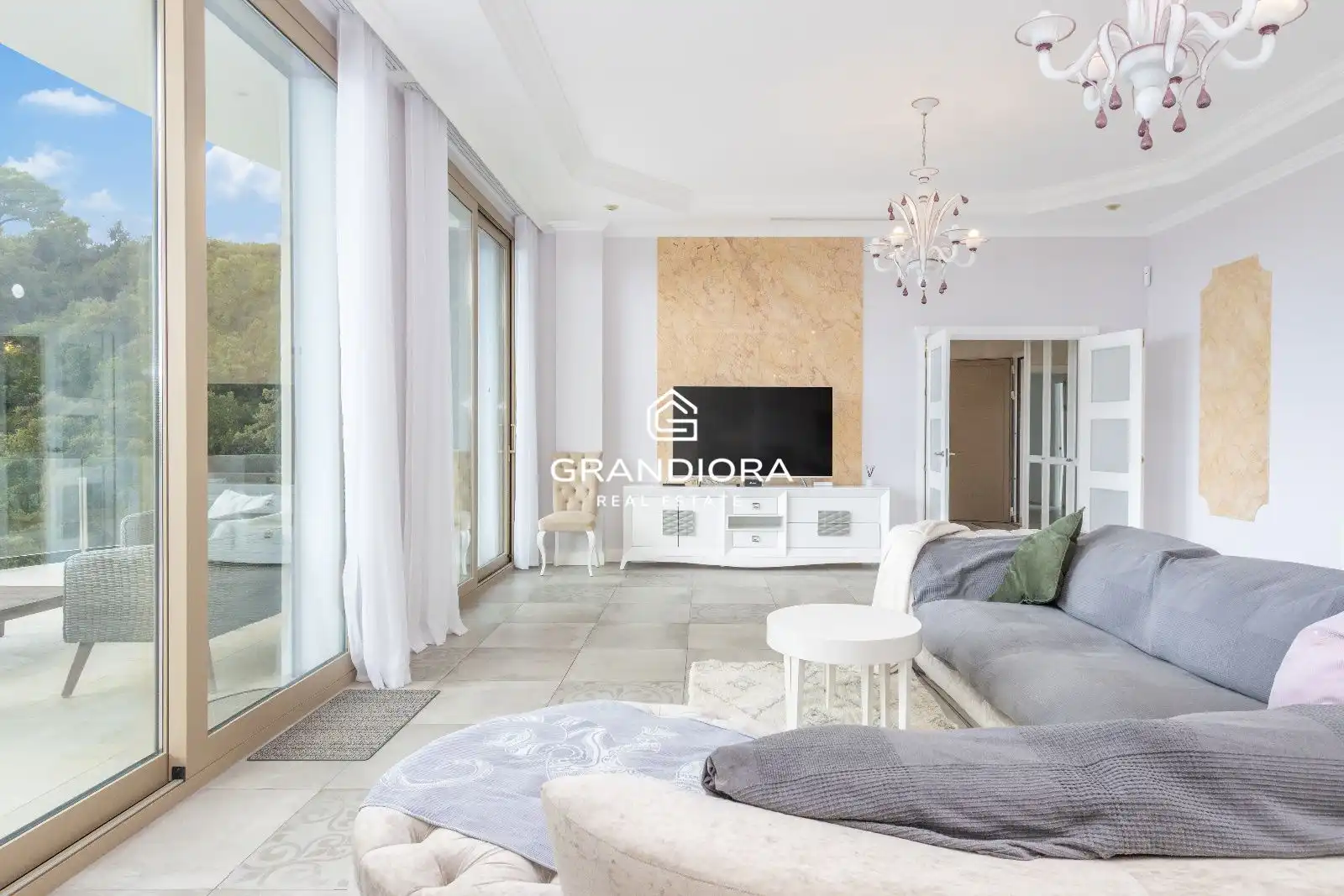 Villa avec piscine à vendre à Calle Torrent Viver, imagen 14
