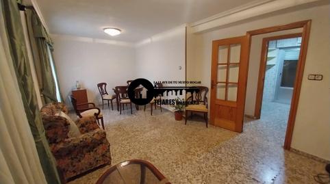 Foto 2 de Piso en venta en Ensanche - Franciscanos,  Albacete Capital