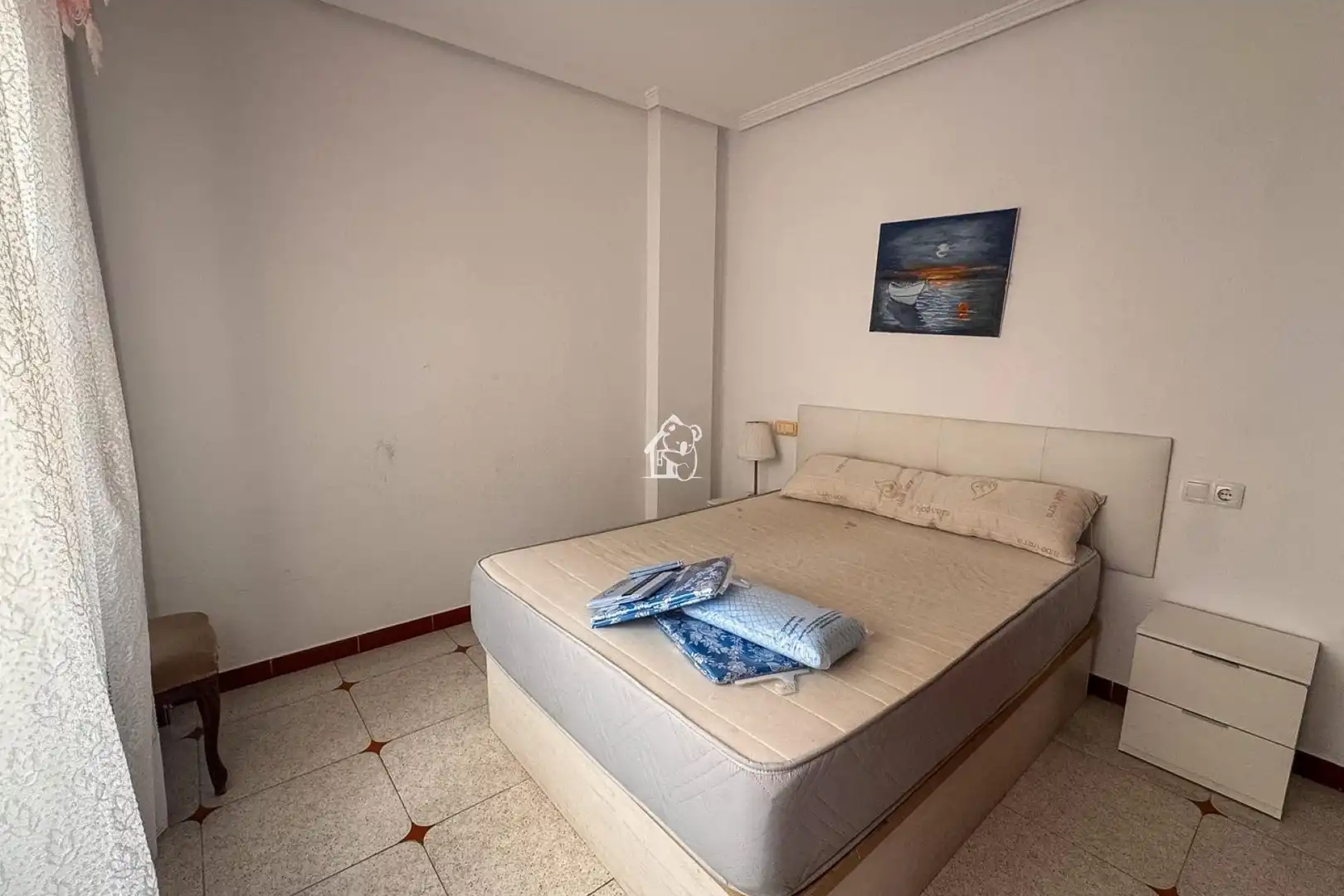 Apartments for rent in Zona Playa de los Locos