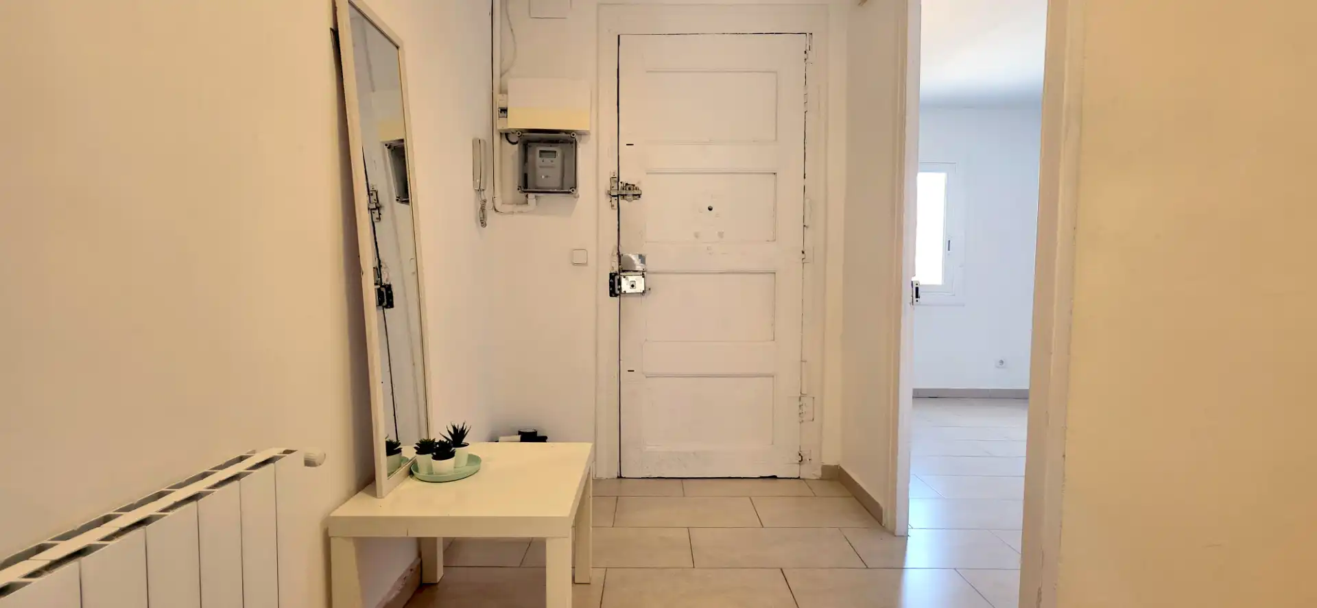 Flat for rent in Passatge del Rellotge, 4, Barri Gòtic