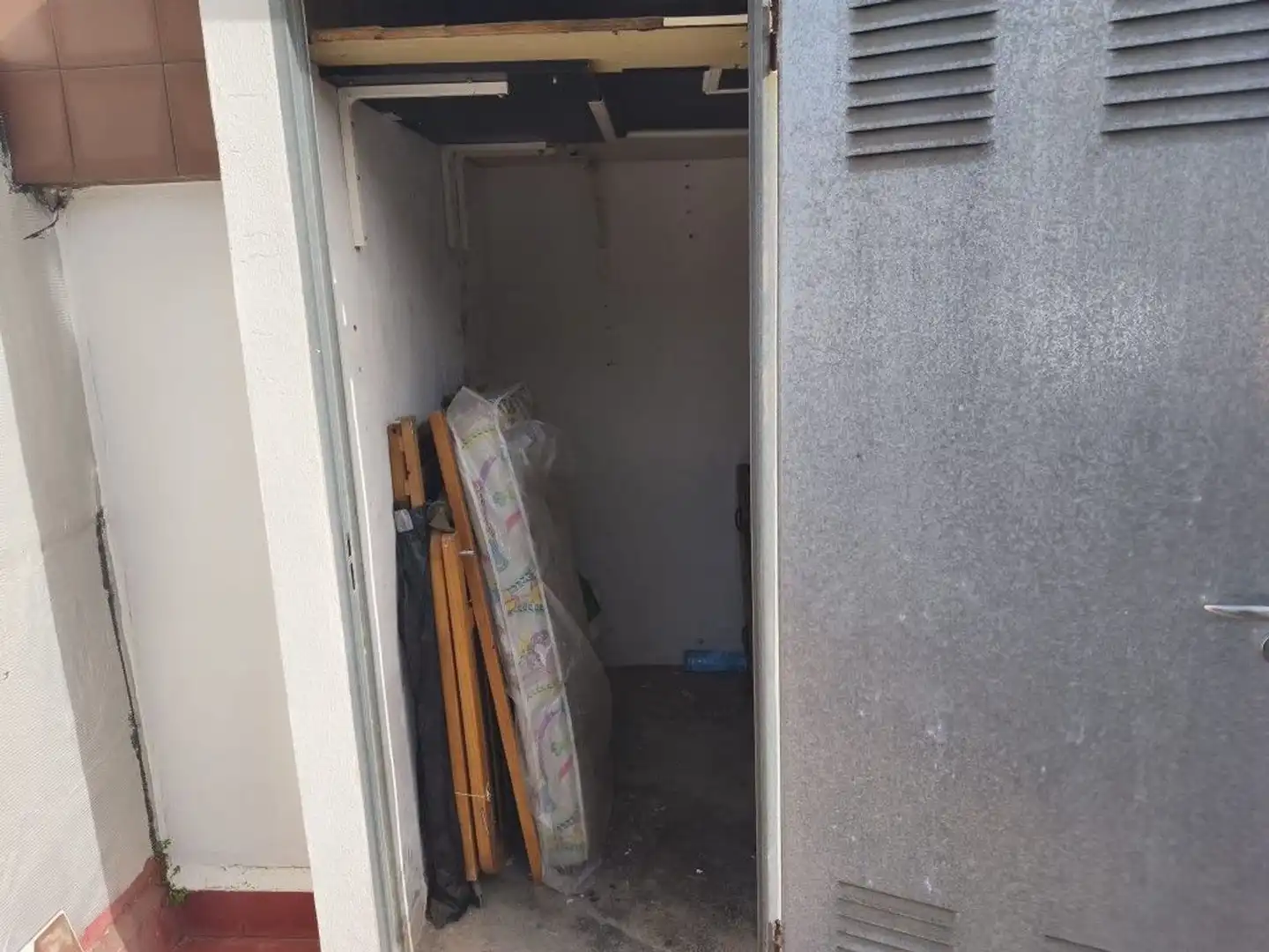Wohnung mit Terrasse zum Verkauf in CV-50, imagen 25