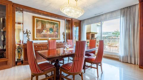 Foto 5 de Àtic en venda a Centre, Badalona