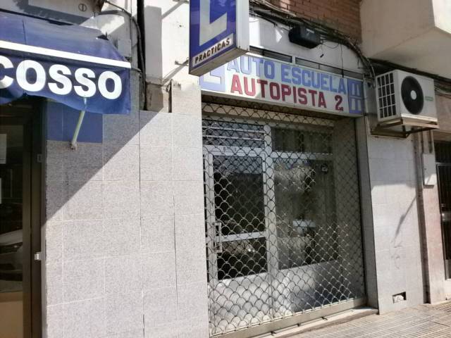 Local comercial en Venta en Pardaleras