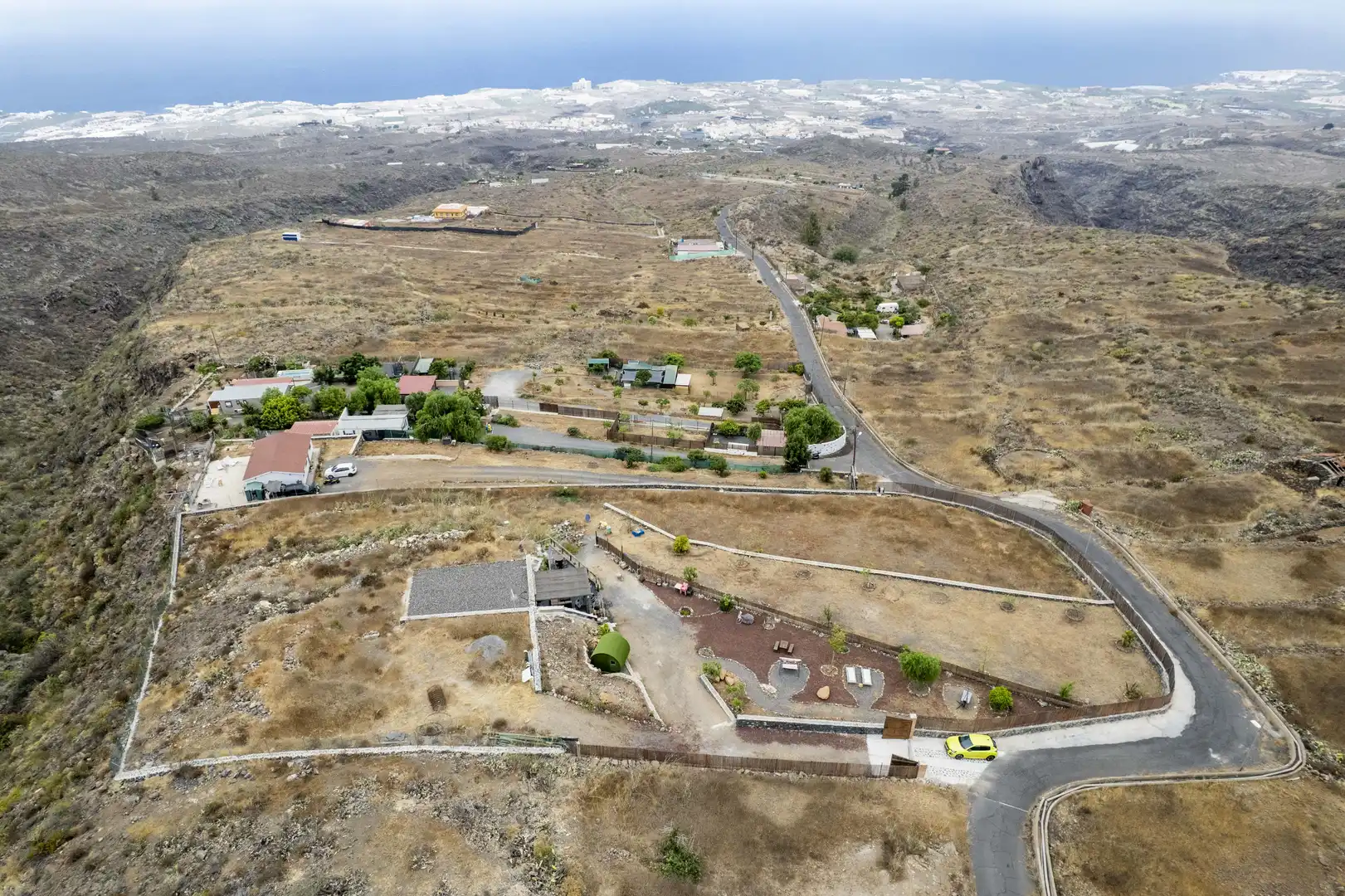 Terreno rustico in vendita a Pajar Indiano, imagen 2