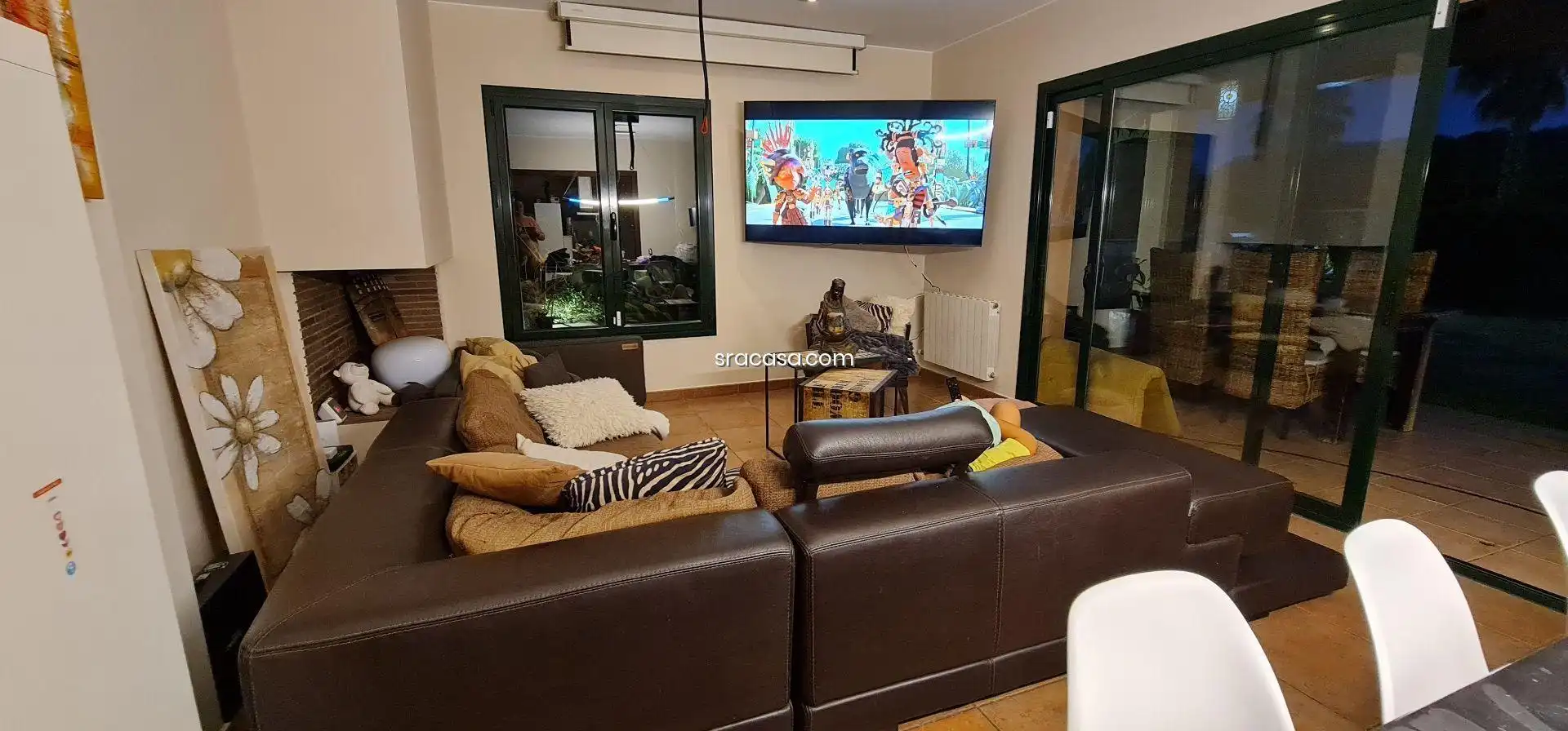 Haus oder Chalet zum Verkauf in Carrer MAS SAGRERA, 8, Santa Cristina Poble